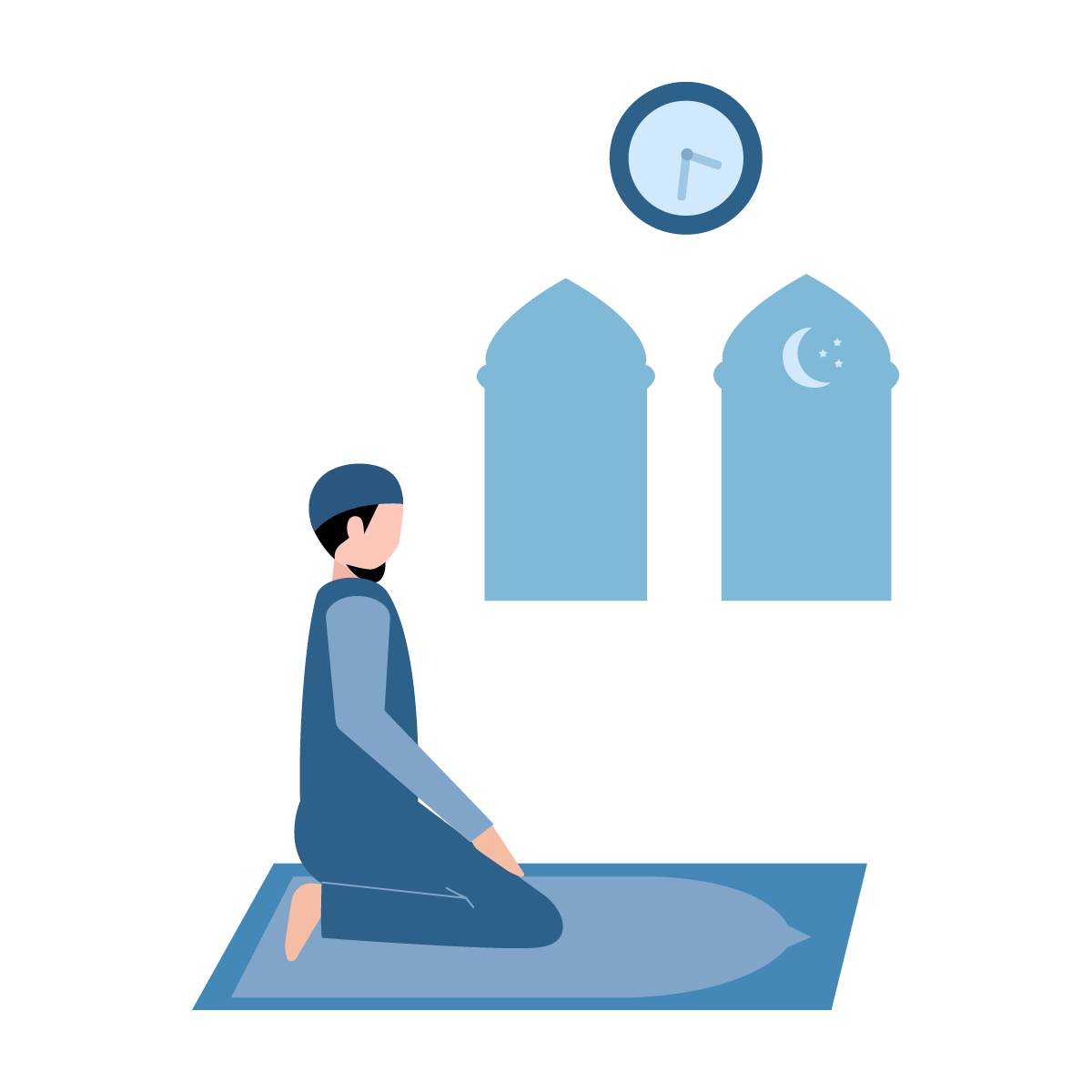 prayer